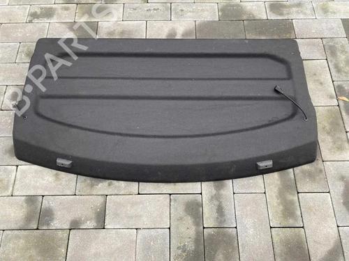 Hoedenplank RENAULT AUSTRAL E-TECH 200 Hybrid (HGM2) (199 hp) 31133793