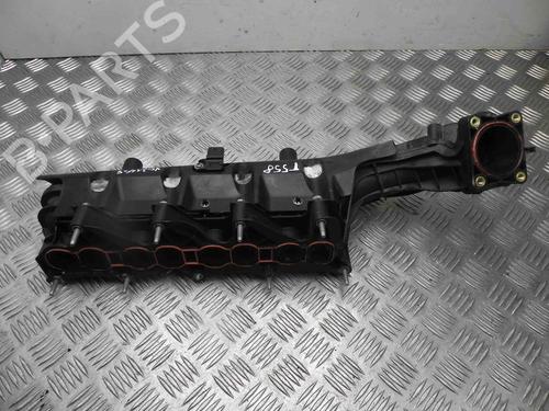 Used Intake manifold OPEL ASTRA J Sports Tourer (P10) 1.6 CDTi (35) (110 hp) 28948359