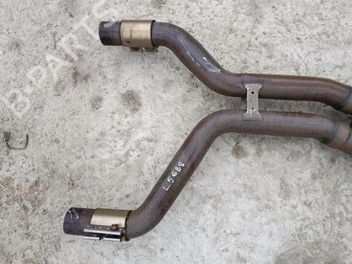 Exhaust system PORSCHE CAYENNE (92A) 3.6 S | BP33798419M121  - Image 18