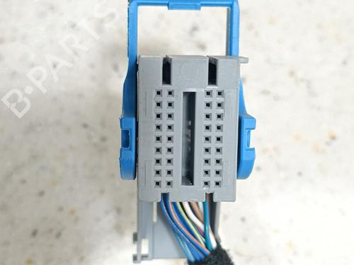 Heater matrix box JEEP WAGONEER (WS) 3.0 4WD | BP39001803M61 - Image 17