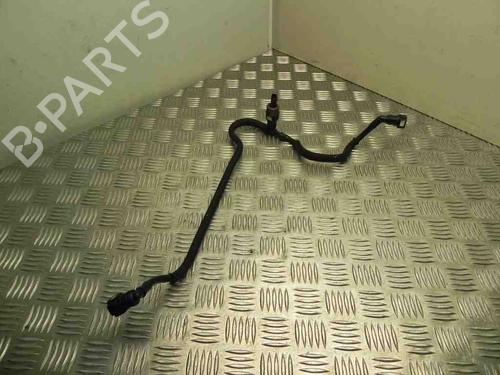 Rohr für NISSAN X-TRAIL III (T32_, T32R, T32RR) 1.6 dCi ALL MODE 4x4-i (NT32) (130 hp) 28923854