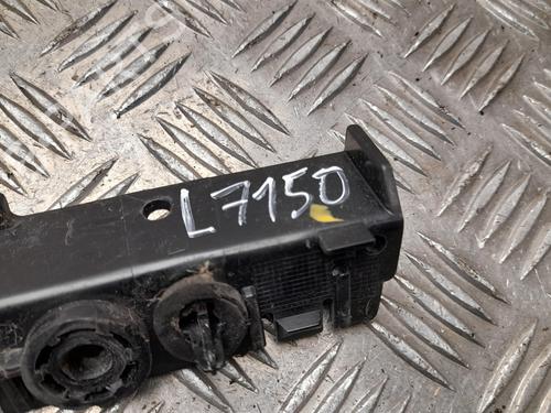 Rear bumper bracket LAND ROVER RANGE ROVER VELAR (L560) 3.0 D300 SDV6 4x4 | BP28910728C159 