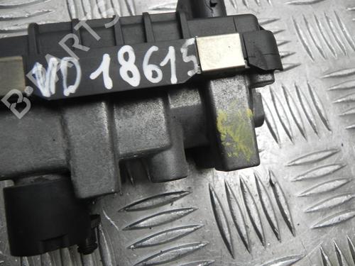 Electronic sensor JAGUAR XF I (X250) 2.7 D | BP37582217M84 - Image 3