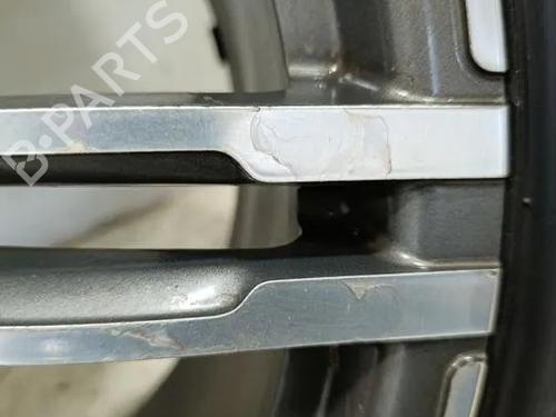 Fælk PORSCHE MACAN (95B) 3.0 S | BP28935440C45