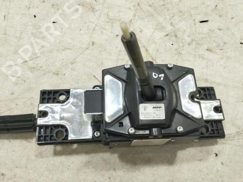 Gear lever PORSCHE PANAMERA (970) 3.0 S E-Hybrid | BP28917985M90 