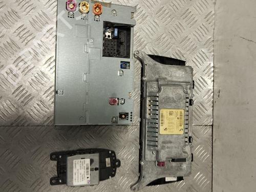 Electronic module BMW X3 (F25) xDrive 35 i | BP28932741M83 