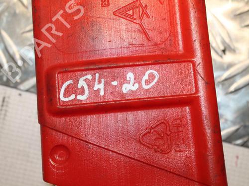 Warning switch VOLVO XC60 I SUV (156) D5 AWD | BP38965344I22 - Image 3