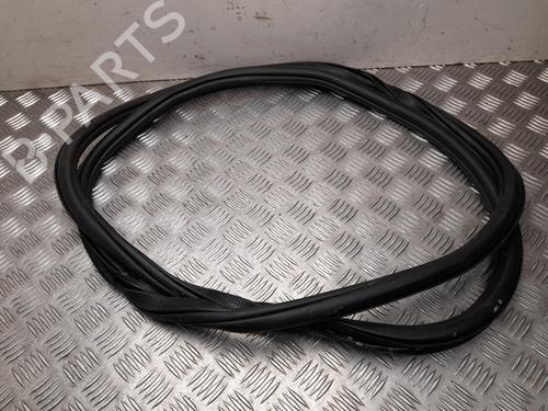 Rubber door seal VW ID.3 (E11, E12) Pro | BP28912484C142 