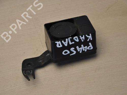 Used Electronic module Electronic module RENAULT KADJAR (HA_, HL_) 1.6 dCi 130 (HLA4) (130 hp) 28946698 28946698