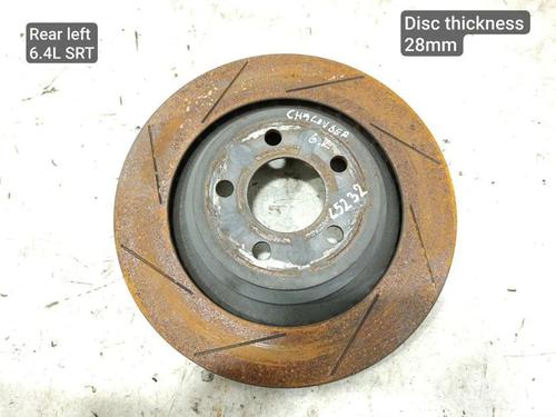 Used Other Other DODGE CHALLENGER Coupe 6.4 SRT8 (471 hp) 30532707 30532707