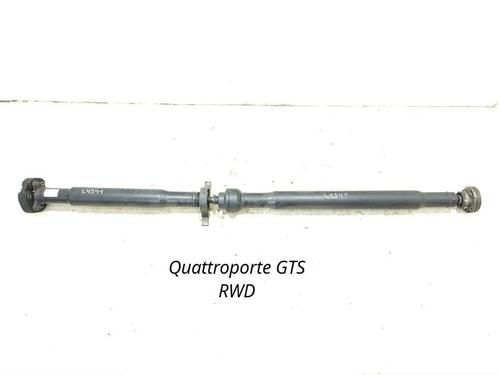 Used Driveshaft Driveshaft MASERATI QUATTROPORTE VI 3.8 GT S (530 hp) 28928967 28928967