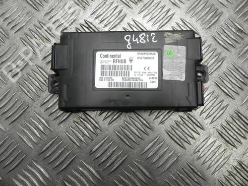 electronic-module-maserati-ghibli-iii-m157-2013-37543374 main image