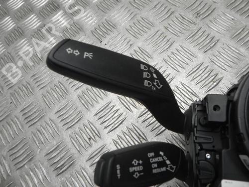Steering column stalk AUDI Q5 (8RB) 2.0 TFSI quattro | BP37546086I23 - Image 3