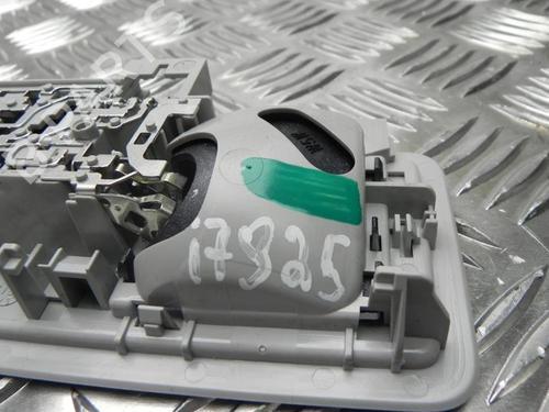 Interior roof light VW GOLF SPORTSVAN VII (AM1, AN1) 2.0 TDI | BP28916285I8 