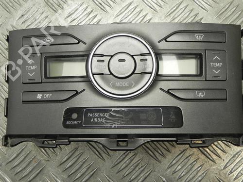 Module électronique TOYOTA AURIS (_E15_) 1.6 (ZRE151_, ZRE151R) (124 hp) 28924767