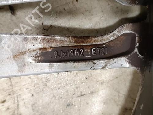 Fælk PORSCHE MACAN (95B) 3.0 S | BP33731453C45  - Image 24