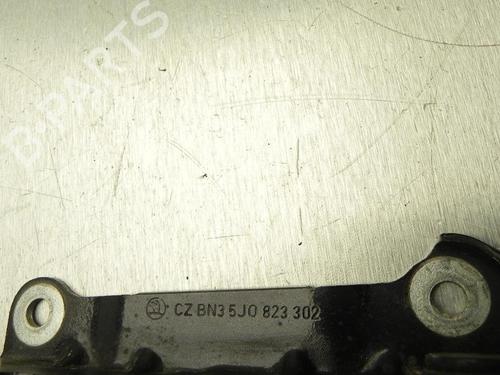 Hinge/Door check strap SKODA FABIA II (542) 1.2 TSI | BP28927795C146 