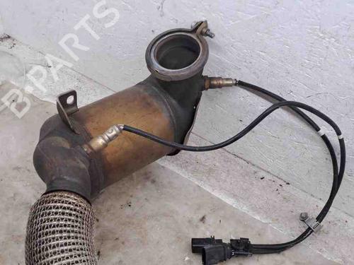 Electronic sensor SEAT IBIZA V (KJ1, KJG) 1.0 TSI | BP29829031M84