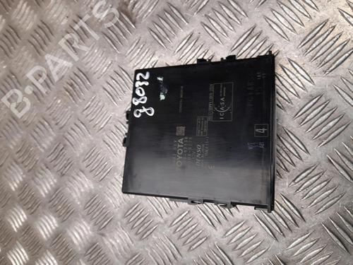 Elektronisk modul TOYOTA PRIUS (_W5_) 1.8 Hybrid (ZVW50, ZVW50_, ZVW51_, ZVW50R, ZVW51) (122 hp) 28922307