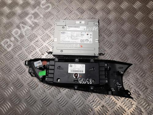Radio ALFA ROMEO GIULIA (952_) 2.9 Quadrifoglio (952AAM24) | BP37554977E6 - Image 4