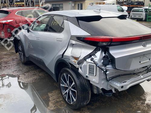 Luftventil TOYOTA C-HR (_X2_, _H2_) PHEV (MAXH21) | BP37570239I21  - Image 6