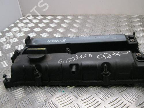 Valve cover FORD FOCUS III 1.6 Ti | BP28939441M124 