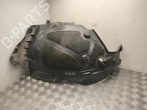 Used Wheel arch Wheel arch BMW i4 (G26) eDrive40 (340 hp) 36415876 36415876