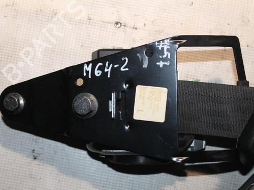 Rear left seatbelt VOLVO XC90 I (275) D5 AWD | BP28943245I29 