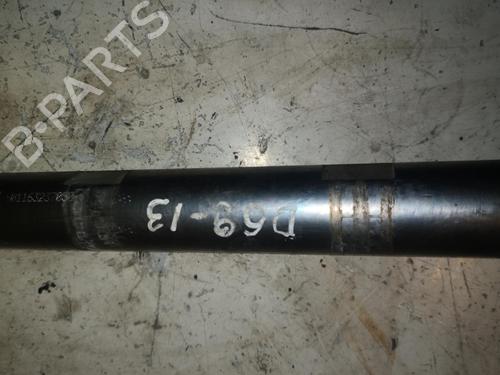 Injection rail BMW 1 (E81) 118 d | BP28940353M98