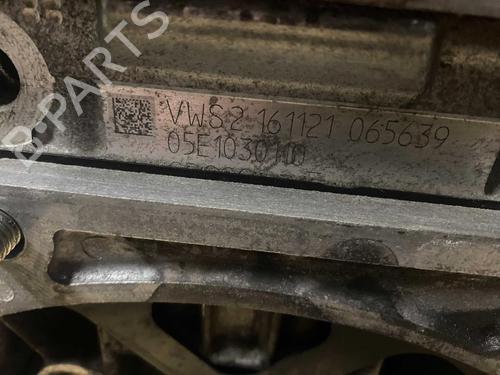 Engine VW GOLF VIII (CD1, DA1) 1.5 eTSI | BP38965953M1 - Image 12