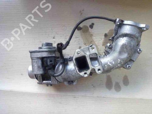 Spjældhus OPEL ASTRA J (P10) 1.7 CDTI (68) (125 hp) 28917679