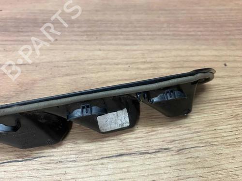 Grill BMW X3 (G01, F97, G08) iX3 | BP31975801C40 