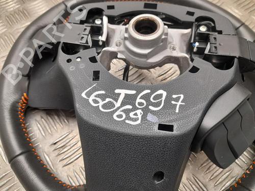 Steering wheel SUBARU XV (GT) 1.6 i AWD (GT3) | BP37550340C49 - Image 8