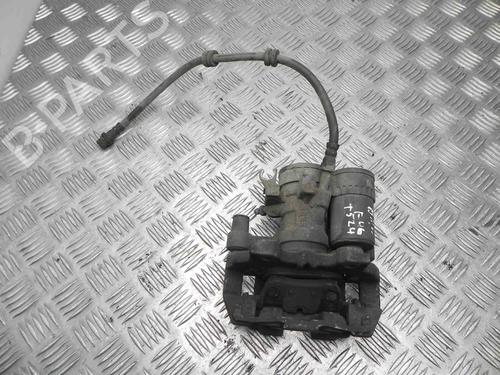 Used Right rear brake caliper BMW 2 Gran Tourer (F46) 220 d xDrive (190 hp) 28919751
