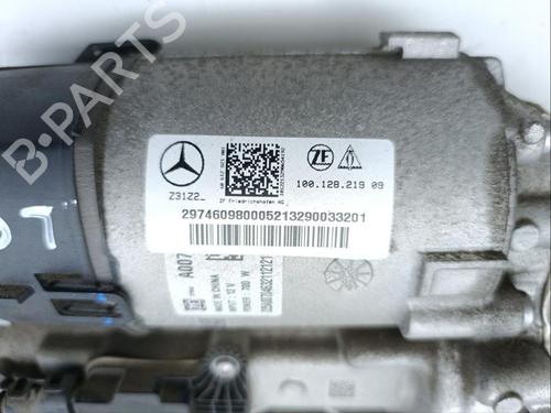 Steering column MERCEDES-BENZ EQS (V297) EQS 450+ (297.123) | BP38997758M21 - Image 13