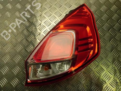 Used Right taillight FORD FIESTA VI (CB1, CCN) 1.6 Ti (120 hp) 28922365