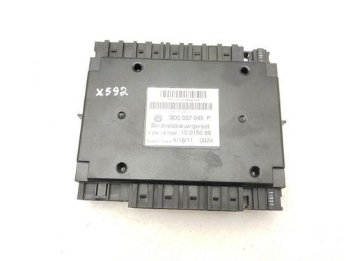 Control unit BENTLEY CONTINENTAL FLYING SPUR (3W_) 6.0 FLEX | BP38995624M11 - Image 10