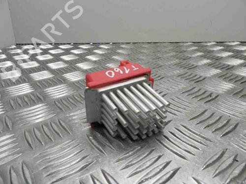 Used Heater resistor SEAT ALHAMBRA (7V8, 7V9) 2.0 TDI (140 hp) 28935740