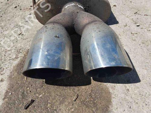 Exhaust system AUDI A5 (8T3) S5 quattro | BP28909972M121