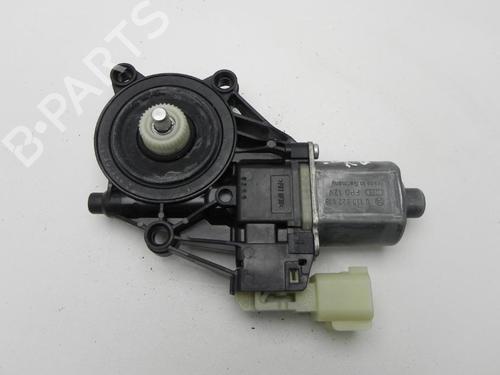 Used Left front window motor FORD FIESTA VI (CB1, CCN) 1.5 TDCi (75 hp) 28937468