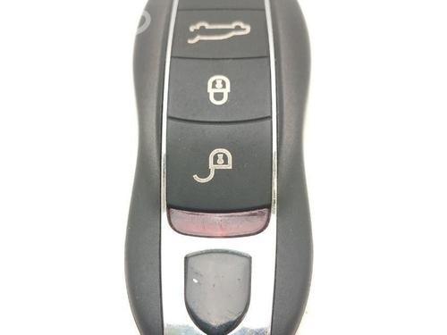 Used Electronic module PORSCHE PANAMERA (970) 3.0 S E-Hybrid (333 hp) 28910538