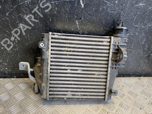 Used Intercooler PEUGEOT 308 II (LB_, LP_, LW_, LH_, L3_) 1.6 HDi (92 hp) 28911014