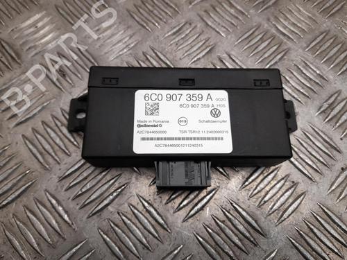 Used Electronic module Electronic module 37574482 37574482