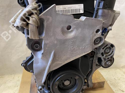 Engine CUPRA ATECA (KH7, KHP, KBP) 2.0 TSI 4Drive | BP38966351M1  - Image 22