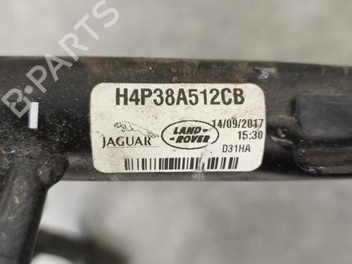 Pipe LAND ROVER RANGE ROVER VELAR (L560) 2.0 P250 Si4 4x4 | BP39393082M125 - Image 3