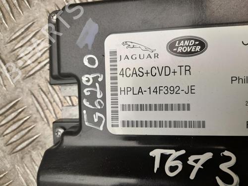 Electronic module JAGUAR I-PACE (X590) EV400 AWD | BP37548918M83 - Image 3