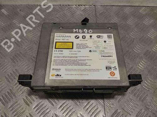 Elektronisk modul BMW 6 Gran Coupe (F06) 650 i xDrive (449 hp) 28920214