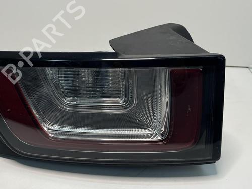 Venstre baglygte LAND ROVER RANGE ROVER EVOQUE (L538) 2.0 D 4x4 | BP30557290C34