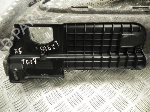 Boot lining AUDI A5 Sportback (F5A, F5F) 2.0 TDI | BP28938051I3 - Image 3
