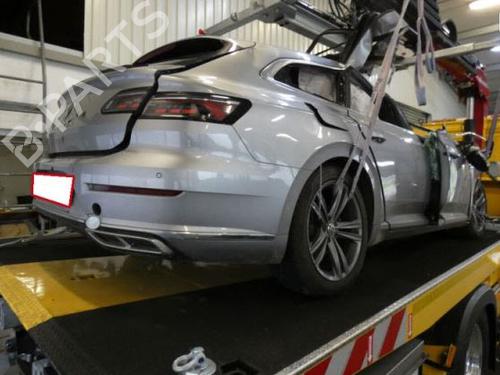 ABS pump VW ARTEON SHOOTING BRAKE (3H9) 2.0 TDI 4motion | BP37553565M43  - Image 6